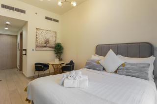 Royalton - Serene Studio Apt in the Heart of Meydan District - Dubai - 6