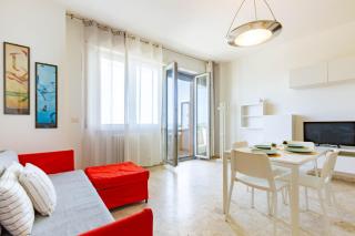 Appartamento Bellariva A1 - MyHo Casa - Porto San Giorgio - 7