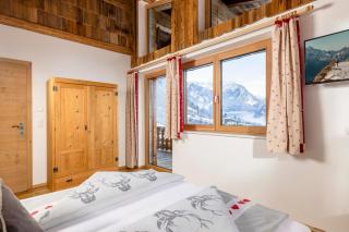 Chalet Modern Life - Ramsau - 4