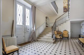 Suite Belle Epoque - Fontenay-le-Comte - 5