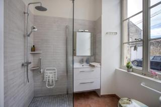Suite Belle Epoque - Fontenay-le-Comte - 4
