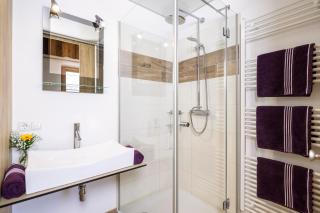 Chalet Modern Life - Ramsau - 1