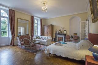 Suite Belle Epoque - Fontenay-le-Comte - 9