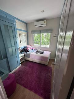 Thai Family Home - Ban Khlong Thewa - 2