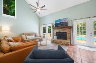 Jupiter Retreat W Private Pool - Jupiter - 5