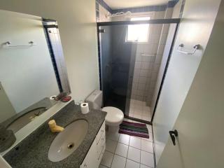 Apartamento Bete Águas da Serra - Caldas Novas - 7