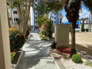 Apartamento Bete Águas da Serra - Caldas Novas - 1