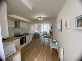 Griffin Apartments - Nottage - 9