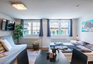 HITrental Schmidgasse - Apartments - Zurigo - 4