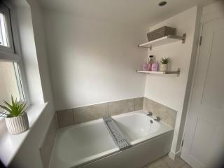 Griffin Apartments - Nottage - 6