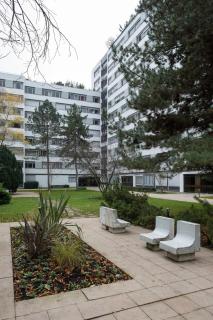 Charmant appartement 8 personnes avec Sauna - París - 9