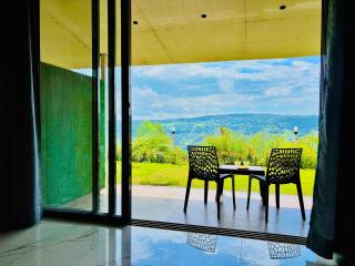 The Breeze Valley - Mahabaleshwar - 0