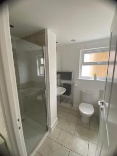 Griffin Apartments - Nottage - 7