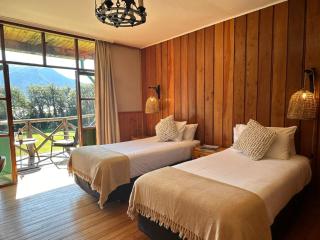 Mitico Puelo Lodge - 5