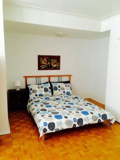 Stylish Montreal Apartment Comfortable Stay in the Golden Square Mile - 8