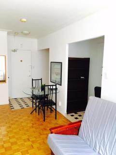 Stylish Montreal Apartment Comfortable Stay in the Golden Square Mile - Montreal - 7