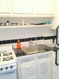 Stylish Montreal Apartment Comfortable Stay in the Golden Square Mile - 3