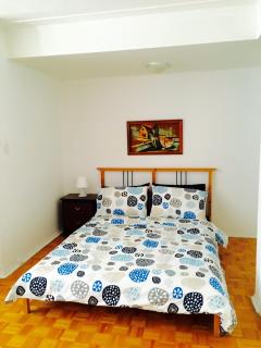 Stylish Montreal Apartment Comfortable Stay in the Golden Square Mile - Montreal - 5