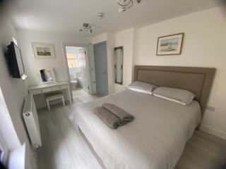 Griffin Apartments - Nottage - 5