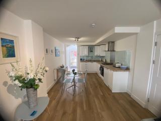 Griffin Apartments - Nottage - 8