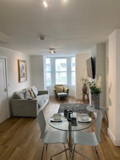 Griffin Apartments - Nottage - 4