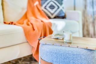 1 Mi to Tubbs Hill and Lake Midtown Home with Yard! - 5