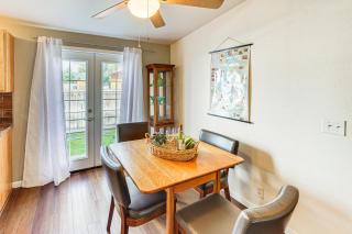1 Mi to Tubbs Hill and Lake Midtown Home with Yard! - Coeur d'Alene - 4