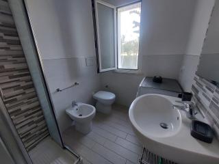 M272 - Marcelli, nuovo trilocale con giardino - 1