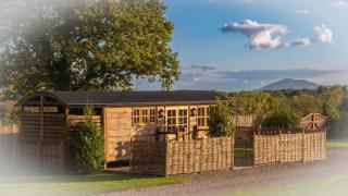 The Shepherds Retreat - Ockeridge Rural Retreats - Wichenford - 3