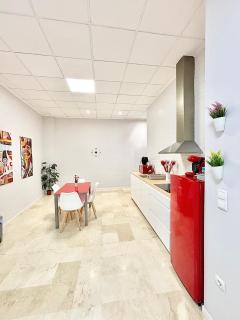 Apartamentos Tierras Bobal - Requena - 9