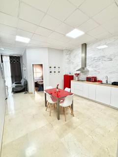 Apartamentos Tierras Bobal - Requena - 0