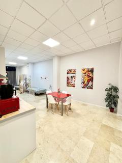 Apartamentos Tierras Bobal - Requena - 7