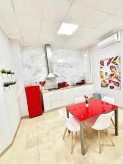 Apartamentos Tierras Bobal - Requena - 8