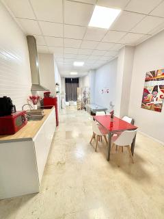 Apartamentos Tierras Bobal - Requena - 6