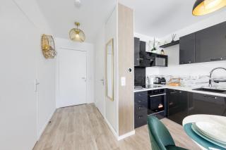 Cosy Melun 25 min Gare de Lyon - Melun - 2