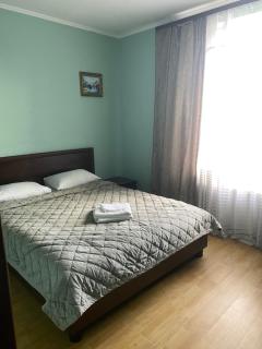 Apartments - Umanʼ - 3