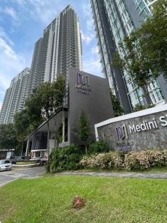 Medini - Signature Of Zen - - 9