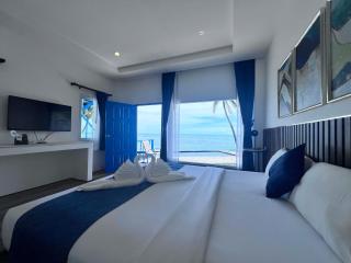 Three Trees Samui Resort - Sarocha Villa - 2