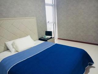 Hermoso Departamento Santa Cruz - 4