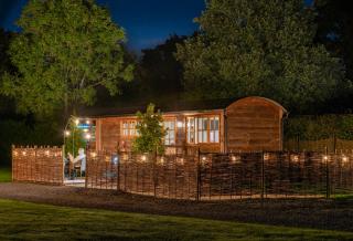 The Shepherds Retreat - Ockeridge Rural Retreats - Wichenford - 0