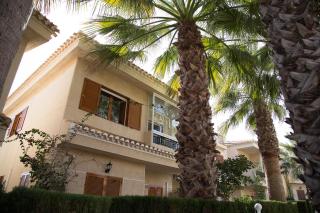 Palms View Lovely 2 Bed apartment - Playa Flamenca - 9