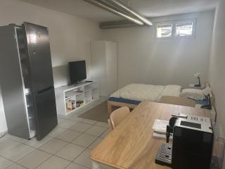 Studio-Wohnung 4 - Möriken-Wildegg - 1