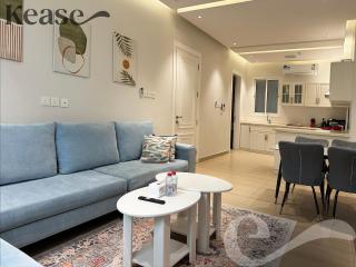 Kease Yasmin - Lusso Hejaz - 2