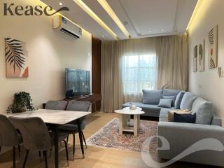 Kease Yasmin - Lusso Hejaz - 0