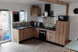 Belle petite maison de 70m2 - Neuwiller-lès-Saverne - 5