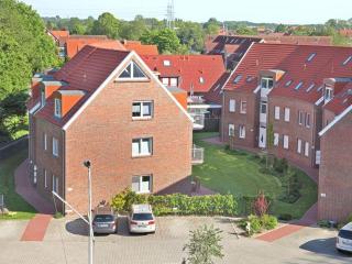 Ferienwohnung-Norddeicher-Perle-2 - Norden - 2