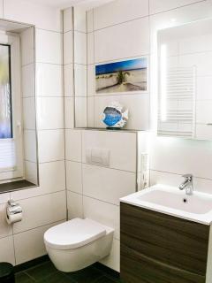 Ferienwohnung-Norddeicher-Perle-2 - Norden - 4