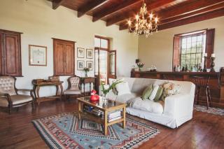 Schoone Oordt Country House - Swellendam - 1