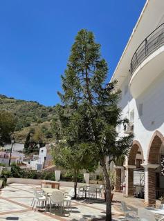 Casa Asilah, Your Serene Mountain Retreat Awaits! - Cútar - 8