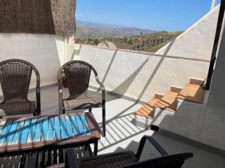 Casa Asilah, Your Serene Mountain Retreat Awaits! - Cútar - 5
